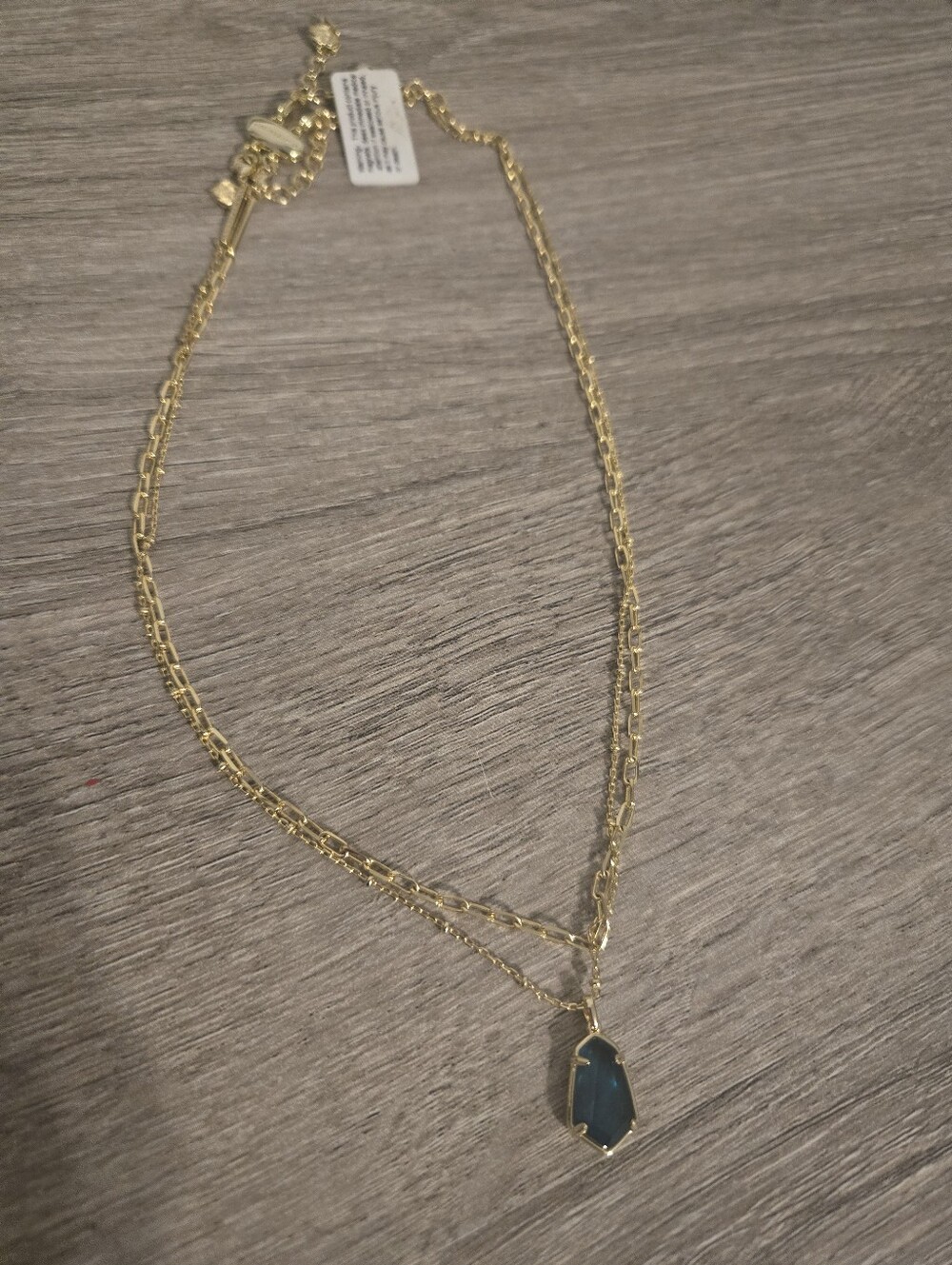 Kendra Scott Necklace